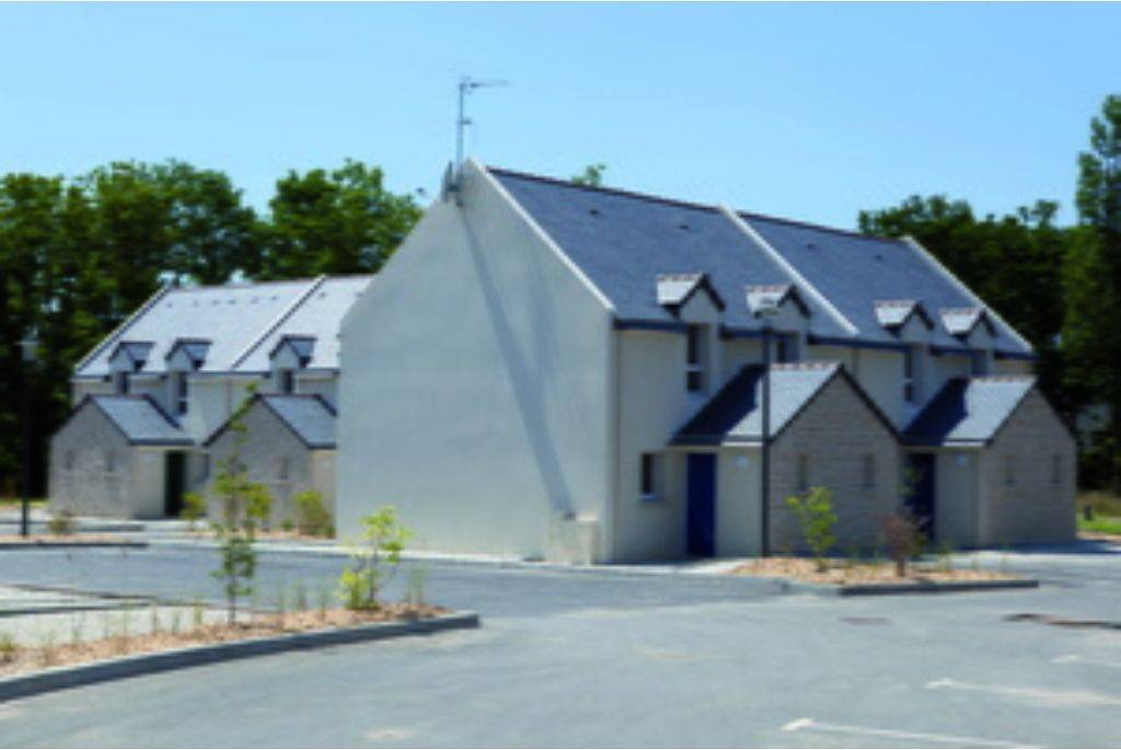 Ganze Wohnung, Ker Goh Lenn M3P6 in Plescop, Côte des Mégalithes