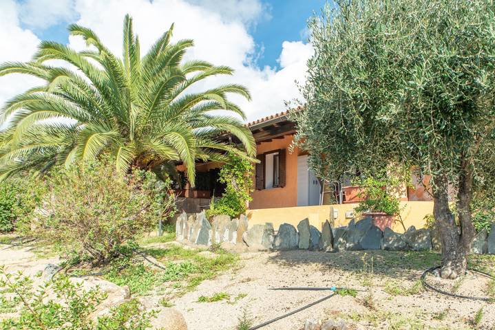 Hel lägenhet, Residence Villa Smeralda 2 in Telti, Olbia-Tempio