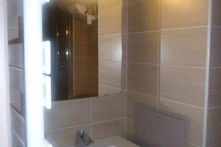 Maison de vacances pour 3 personnes, avec balcon à Arcachon - 4