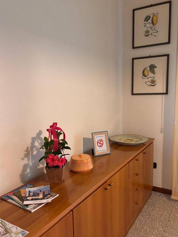 Chambre d’hôte pour 2 personnes, avec jardin et vue à Città di Castello - 3