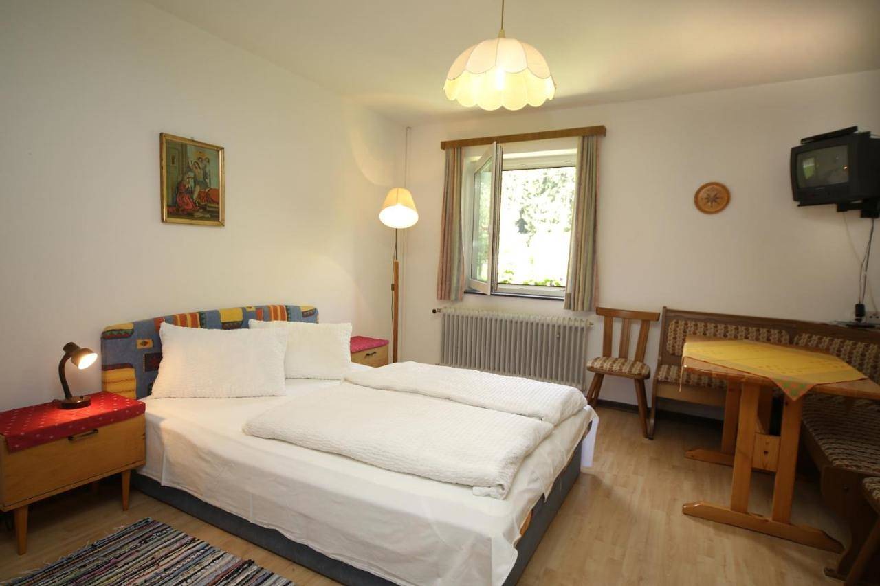 Gästehaus Lienharterhof in Gailtaler Alpen, Obertilliach
