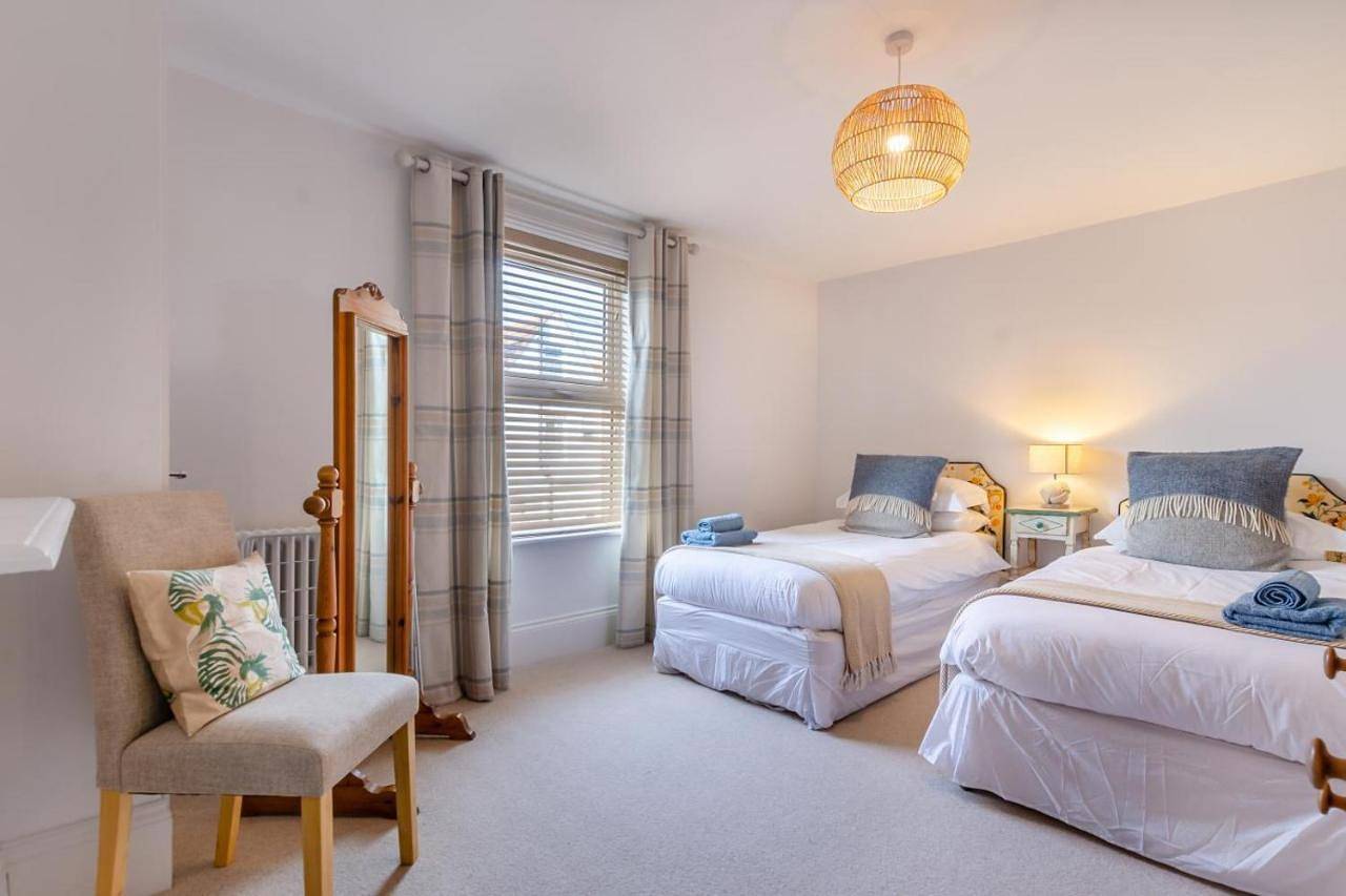Holiday Home in Eastbourne, East Sussex