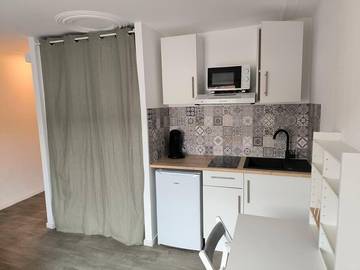 Gîte pour 2 personnes, avec vue à Kœnigsmacker