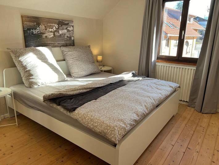 Ferienhaus für 8 Personen, mit Garten, mit Haustier in Nesselwang - 4