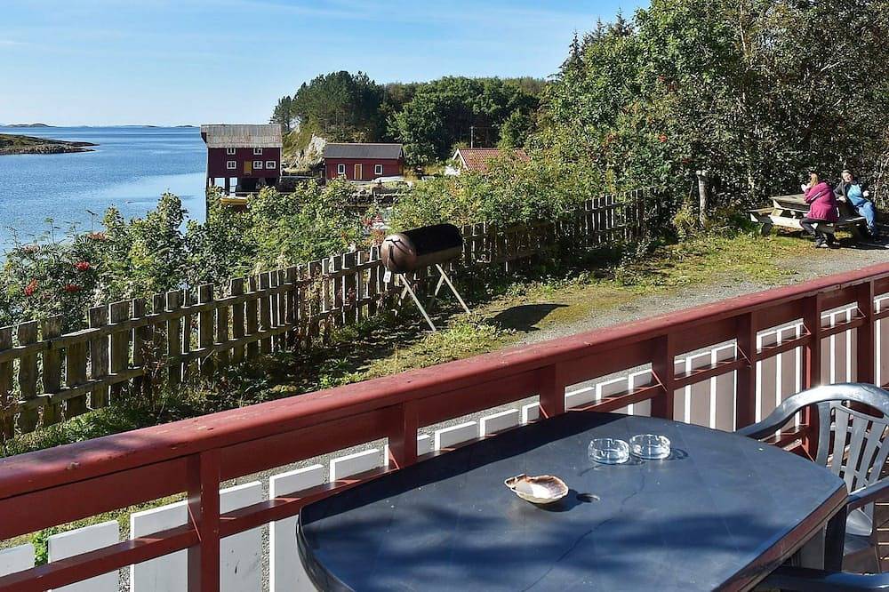 6 Personen Ferienhaus in Bud in Fræna, Nördliches Fjordnorwegen