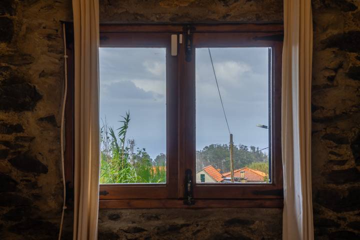 Villa für 4 Personen, mit Garten auf Madeira