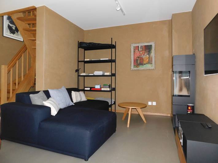 Ferienhaus für 4 Personen, mit Garten und Sauna in Ahrenshoop - 3