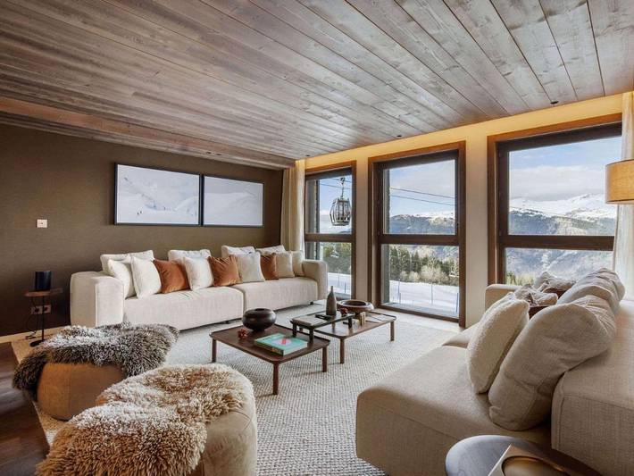 Apartamento de vacaciones para 8 personas, con piscina, Se admiten mascotas - 1