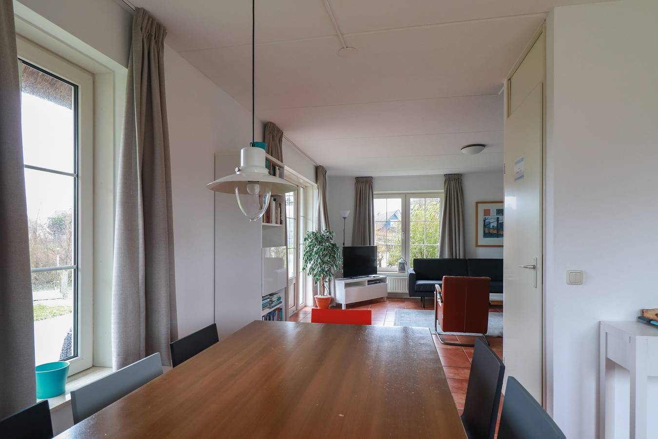 Chalet para 8 personas in Makkum, Ĳsselmeer