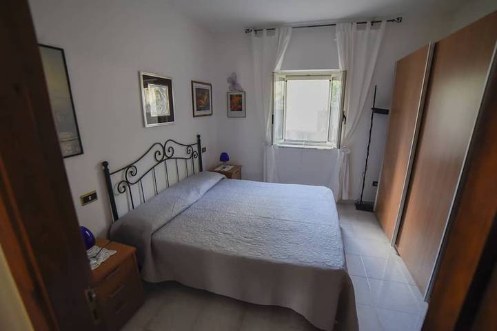 Entire apartment, Moon-Bay Villa Rebecca in Camerota, Cilento Coast