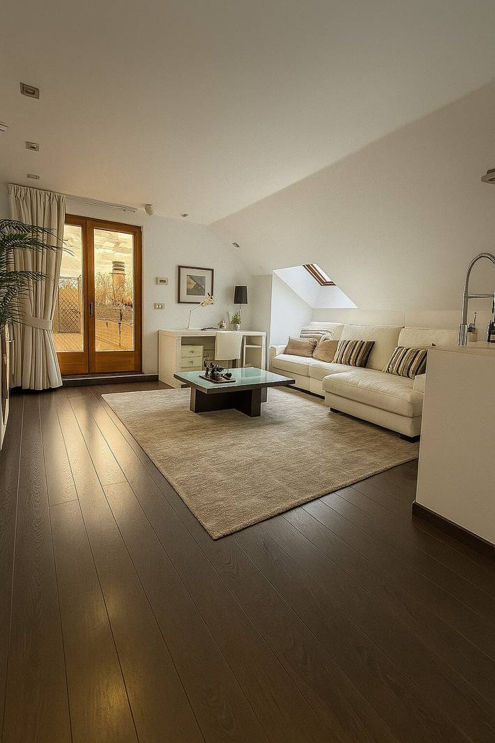 Ganze Wohnung, Ferienwohnung für 2 Personen mit Terrasse in Soria, Soria Provinz