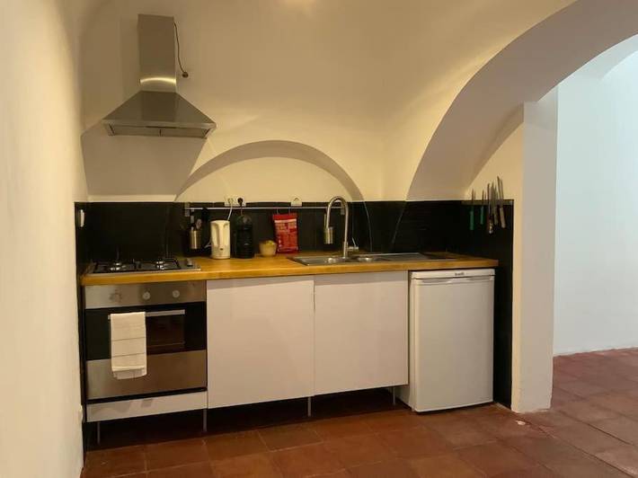 Gîte pour 4 personnes, avec jardin à Beja - 2