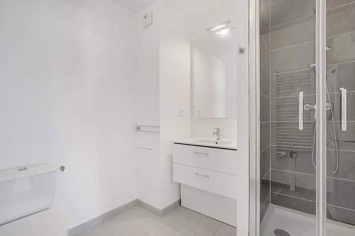 Appartement entier, Élégant appartement lumineux • 4P • La Défense in Puteaux, Hauts-de-Seine