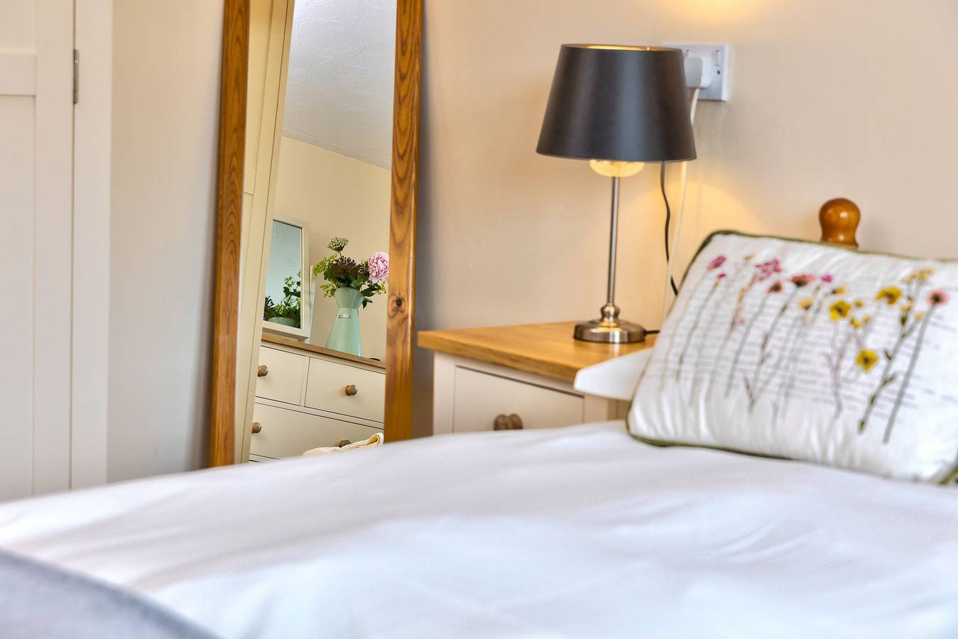 Entire apartment, Howgills Apartment 7 in Sedbergh, Yorkshire Dales National Park
