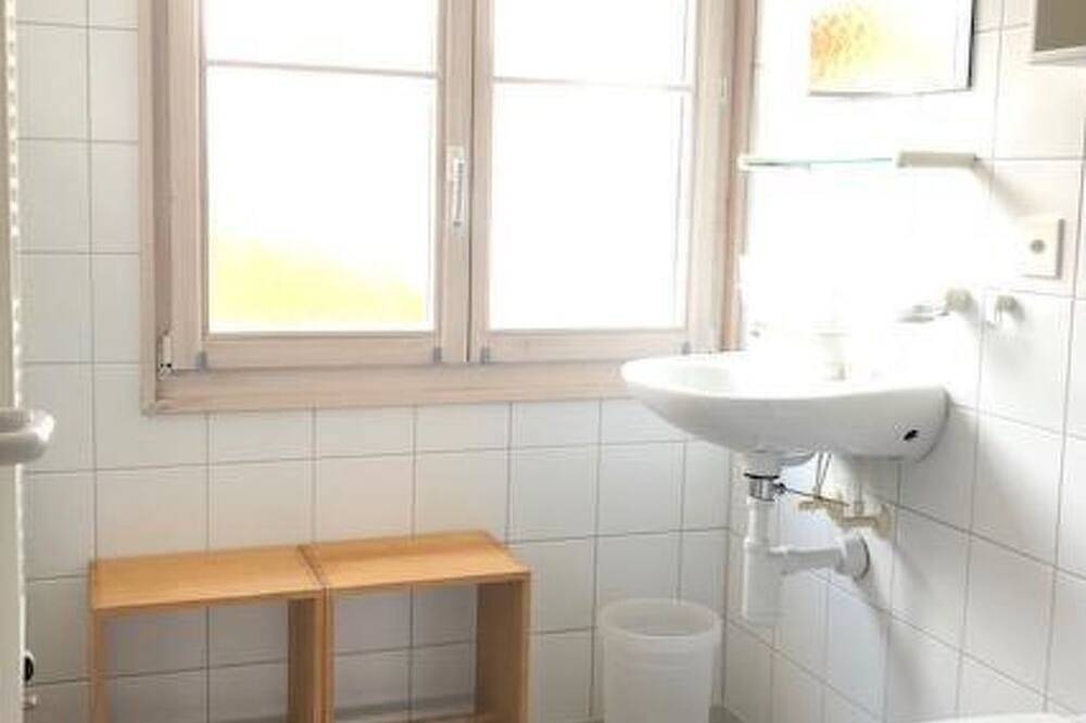 Ganze Wohnung, Monique Nr. 1 Appartement/Fewo, Dusche oder Bad, Wc 4-Bettwohnung in Saanenmöser, Saanen