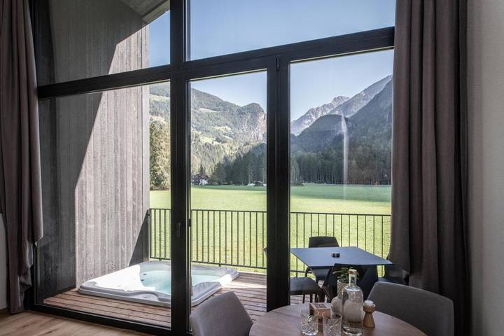 Bungalow für 2 Personen, mit Garten und Seeblick sowie Ausblick und Sauna in Norditalien - 3