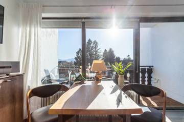 Location De Vacances pour 2 Personnes dans Seebruck, Alpes bavaroises, Photo 3