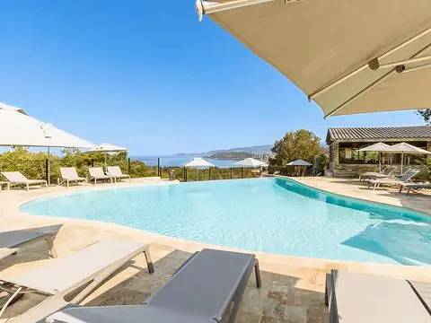 Chalet Para 5 Personas in Calcatoggio, Golfe de Sagone
