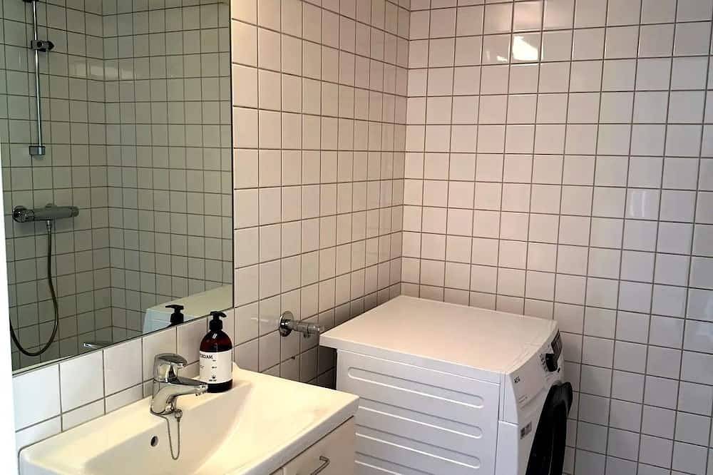 Apartamento entero, Idyllic Hotel Apartment in Oslo Central in Gamle Oslo, Oslo