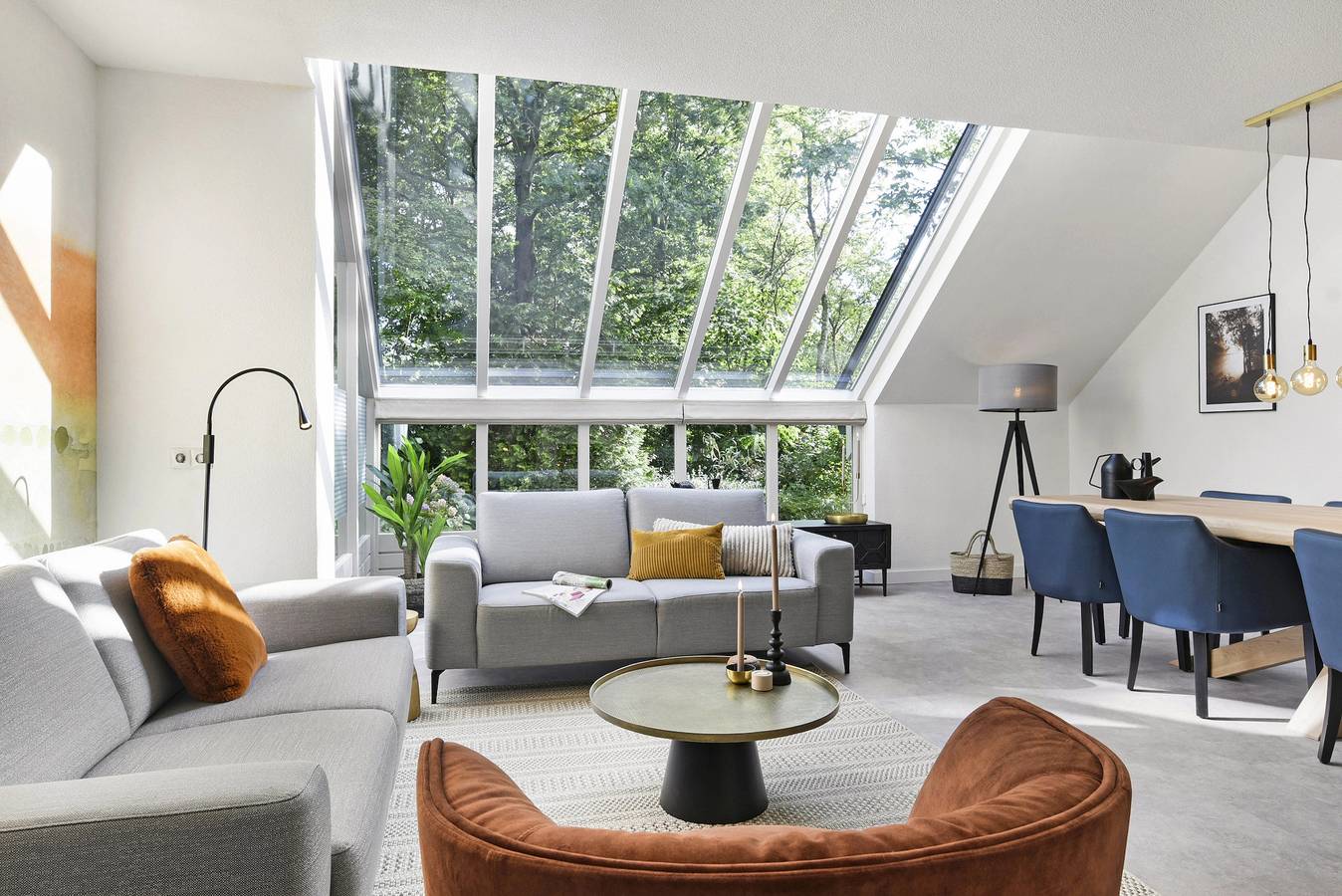 Landal Het Land van Bartje — 8-persoons wellnessbungalow - Breed toegankelijk in Drenthe