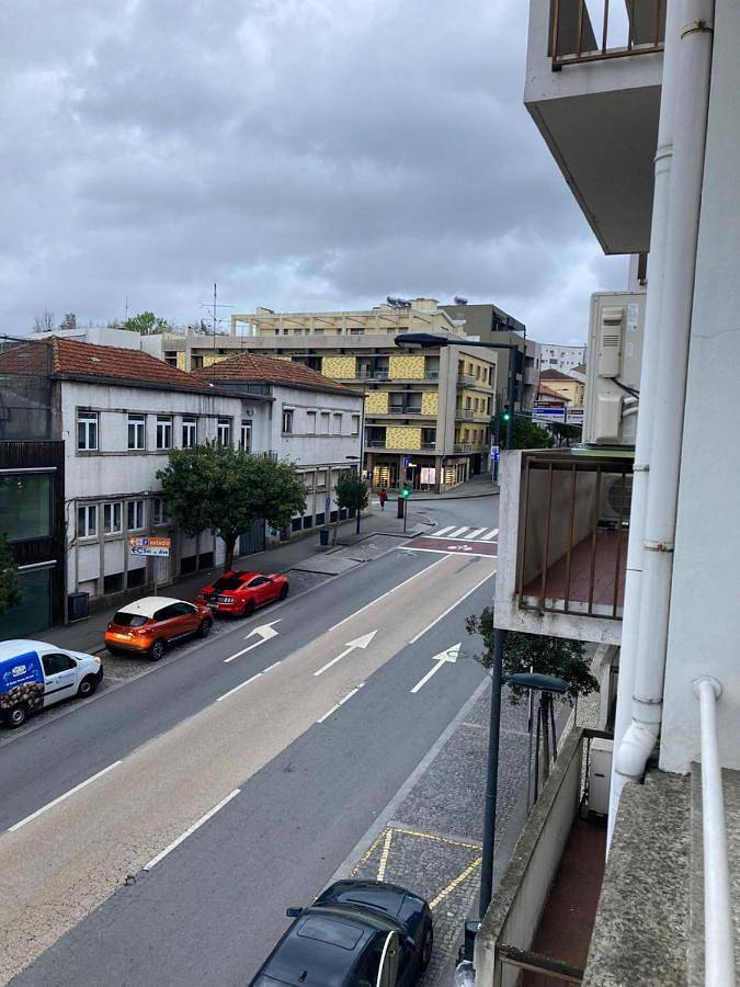 Maison d’hôte pour 2 personnes, avec vue et balcon dans Guimarães - 2