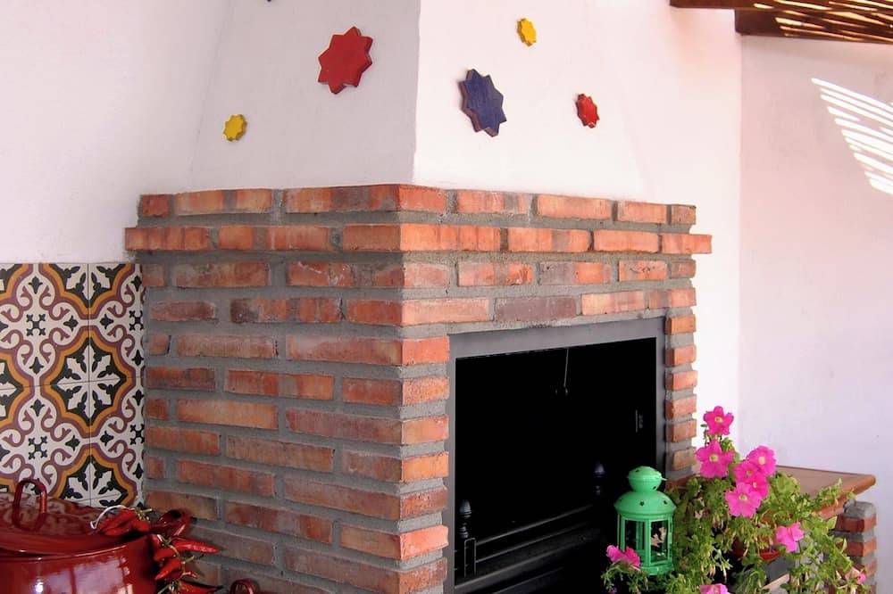 Homerez - Casa Guadix, Bb, Est. in Guadix, Geoparque de Granada