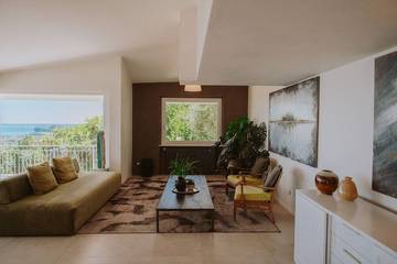 Villa per 12 Persone in Salò, Prealpi Gardesane, Foto 3