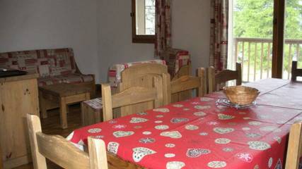 Chalet pour 9 Personnes dans Bessans, Parc National de la Vanoise, Photo 2