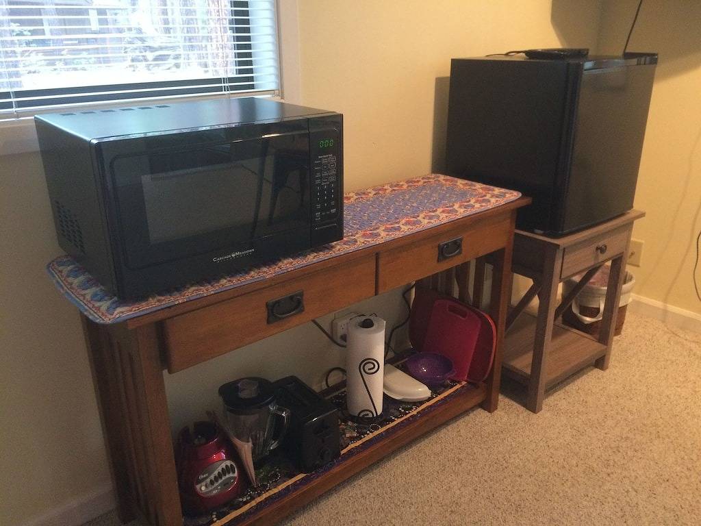 Ganze Wohnung, Stay and play at Kramer's Korner Private Suite and use our 2026 Booking Special! in Black Butte Ranch