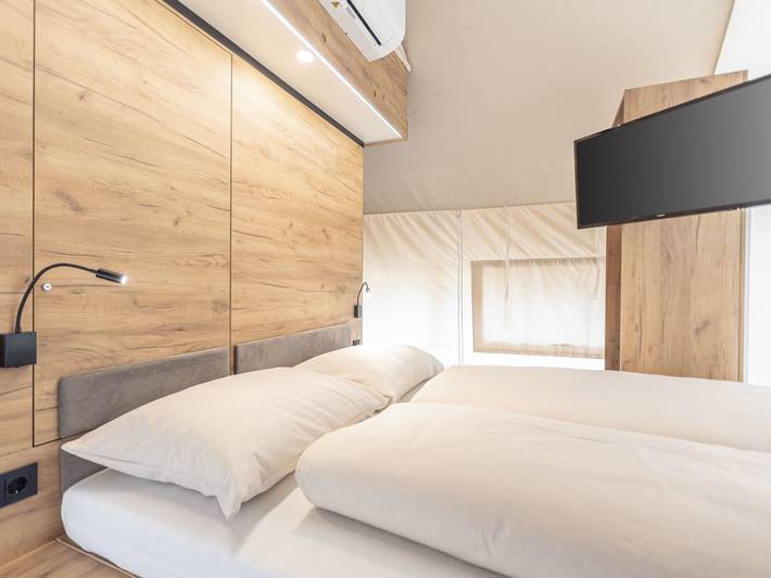 Ferienhaus für 4 Personen, mit Terrasse und Garten in Naturarena Kärnten - 3