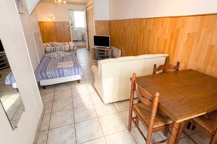 Appartement entier, Homerez - Appartement à Néris-les-Bains in Néris-les-Bains, Région de Montluçon