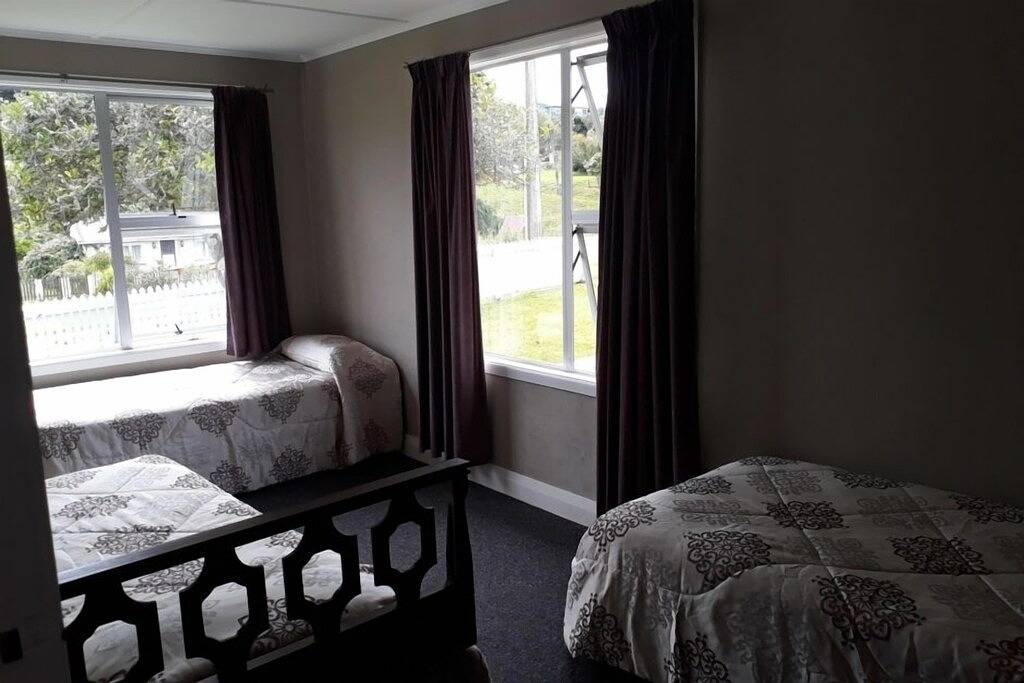 Wunderschönes, komfortables Ferienhaus in Waikato