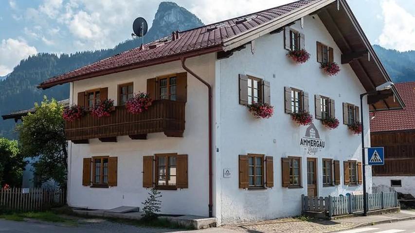 Ferienwohnung für 1 Personen - 1