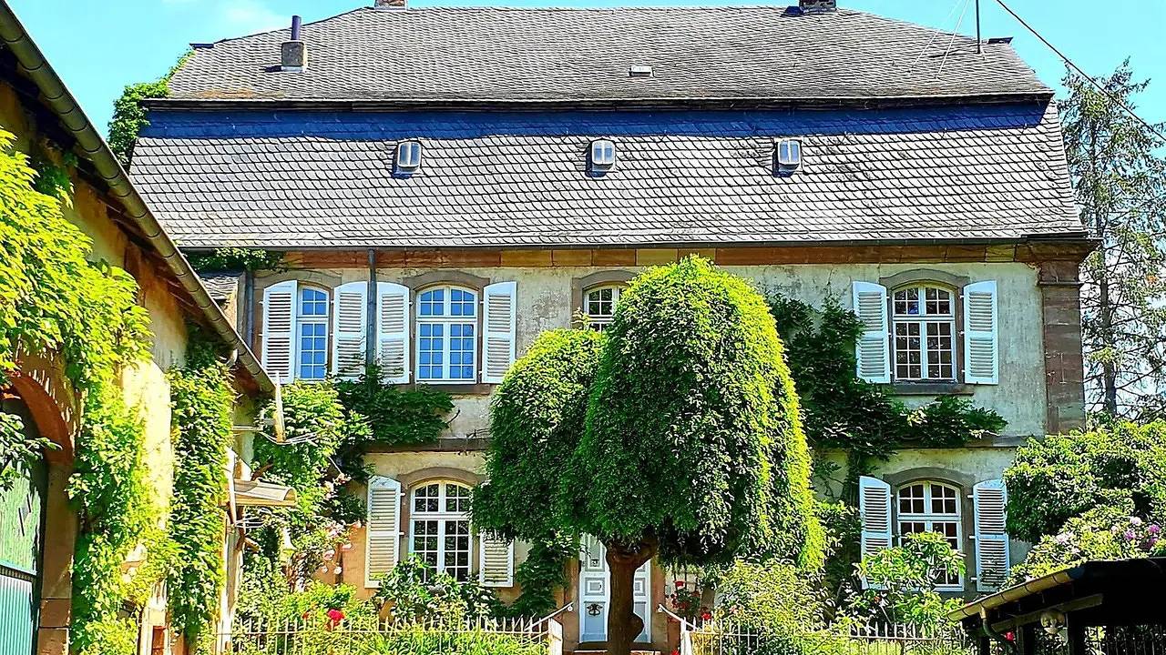 Vakantiewoning voor 4 Personen in Merzig, Merzig en omgeving