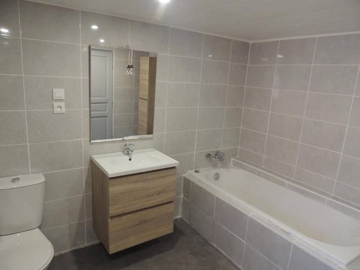 Location de vacances pour 4 personnes, avec vue à Bouxwiller - 3