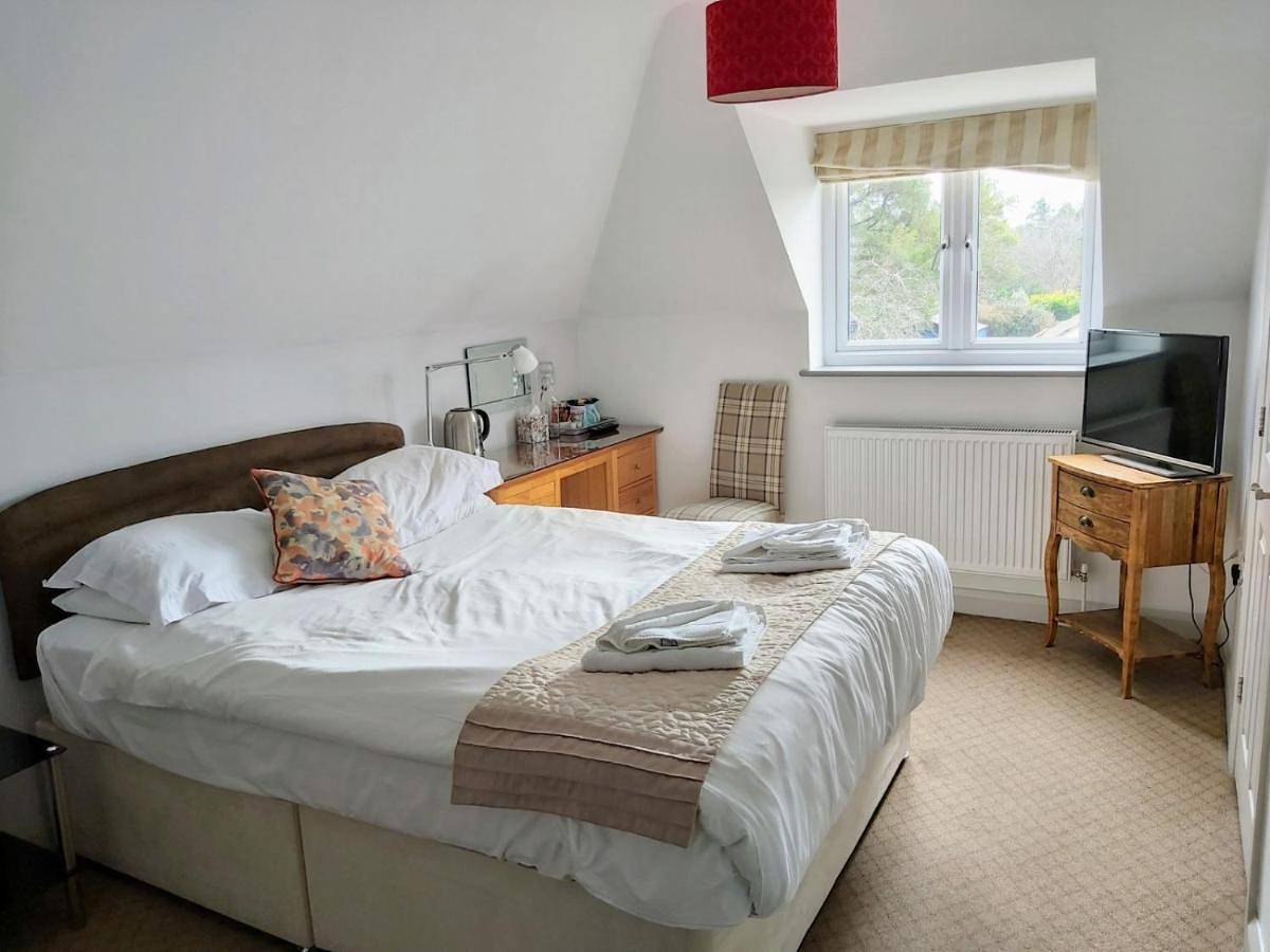Oxford Guest House in Oxford, Oxfordshire