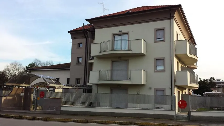 Residence per 4 persone, con balcone - 1