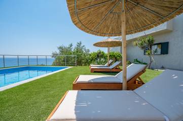 Ferienhaus für 4 Personen in Kreta Süden, Kreta, Bild 2