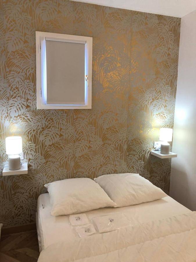 Gîte pour 4 personnes, avec vue et terrasse dans Office De Tourisme De Gruissan - 4