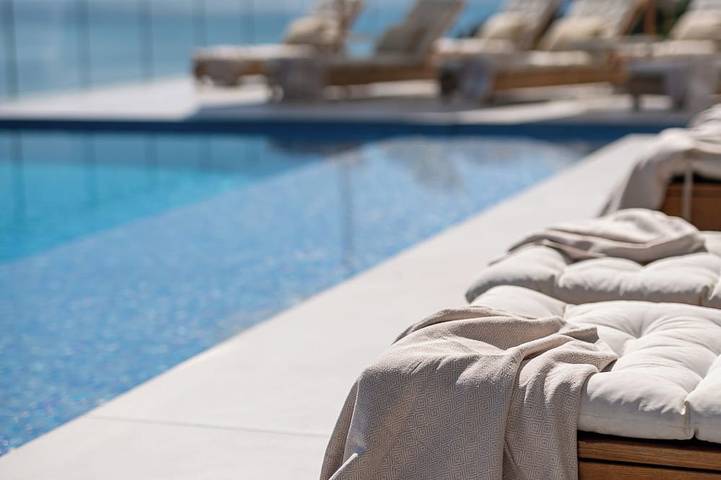 Holiday rental for 14 people in Croatia