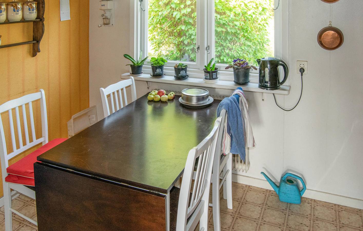 Hus för 6 Personer med terass in Söderköping (Kommun)