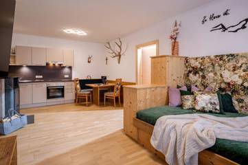 Appartement voor 4 Personen in Aschau im Zillertal, Bezirk Schwaz, Afbeelding 3
