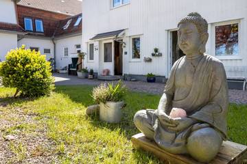 Ferienwohnung für 4 Personen in Reußenköge, Nordfriesland, Bild 2