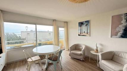 Ferienwohnung für 4 Personen in Valras-Plage, Béziers und Umgebung, Bild 1