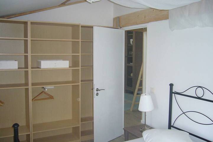 Gîte pour 4 personnes, avec jardin et piscine dans Le Gardon A Collias Collias - 2