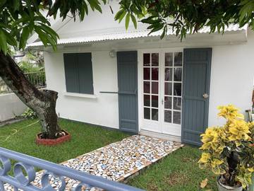 Gîte pour 5 personnes dans Grands-Bois