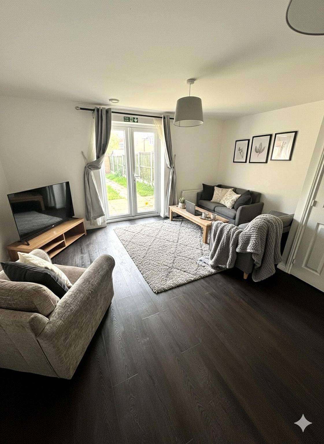 Colchester Retreat: 4Br 2Bath Ample Street Parking in Colchester, Essex