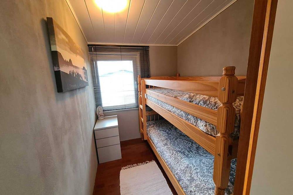 Schönes 6-Personen-Chalet nur wenige Gehminuten vom Strand entfernt - jetzt Last-Minute-Rabatt in Scharendijke, Zeeuwse Kust