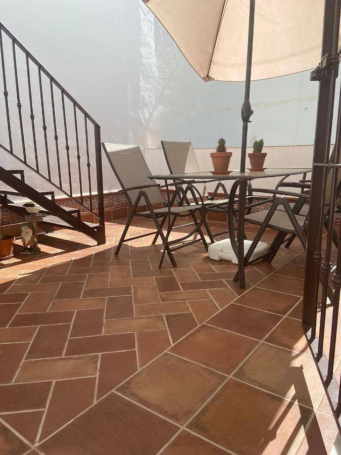 Apartamento de vacaciones para 7 personas, con terraza - 1