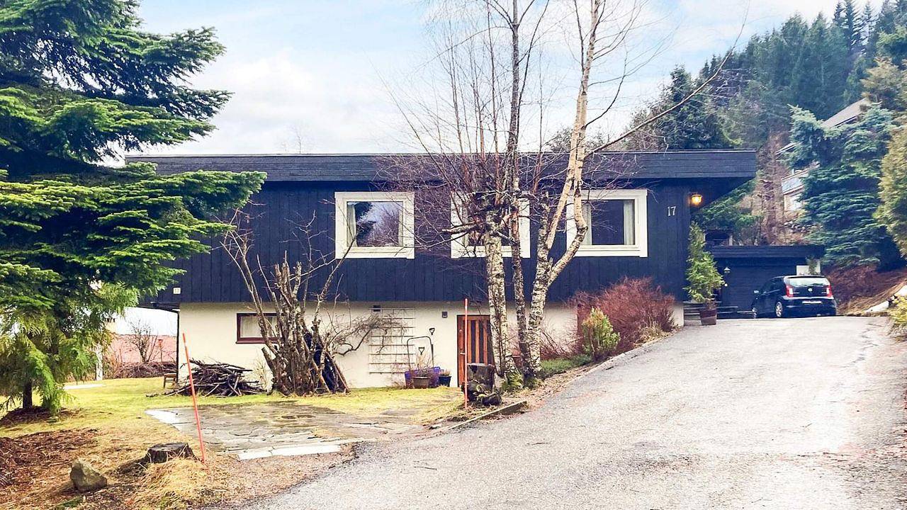 Ganze Ferienwohnung, Ferienwohnung für 7 Personen (110 m²) in Molde in Molde, Nördliches Fjordnorwegen